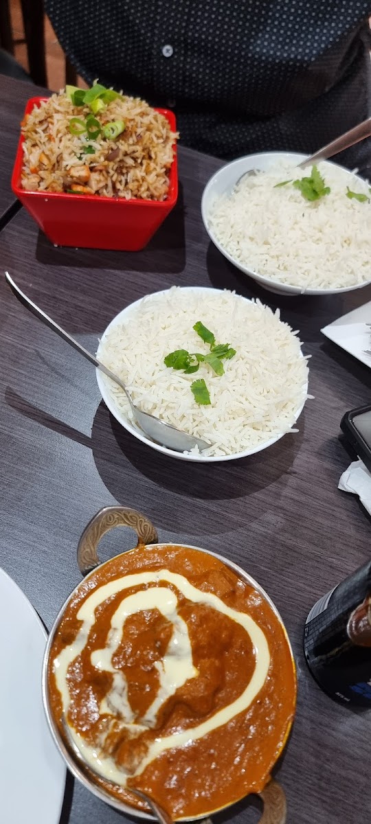 Punjab Indian Sweets And Restaurant-10