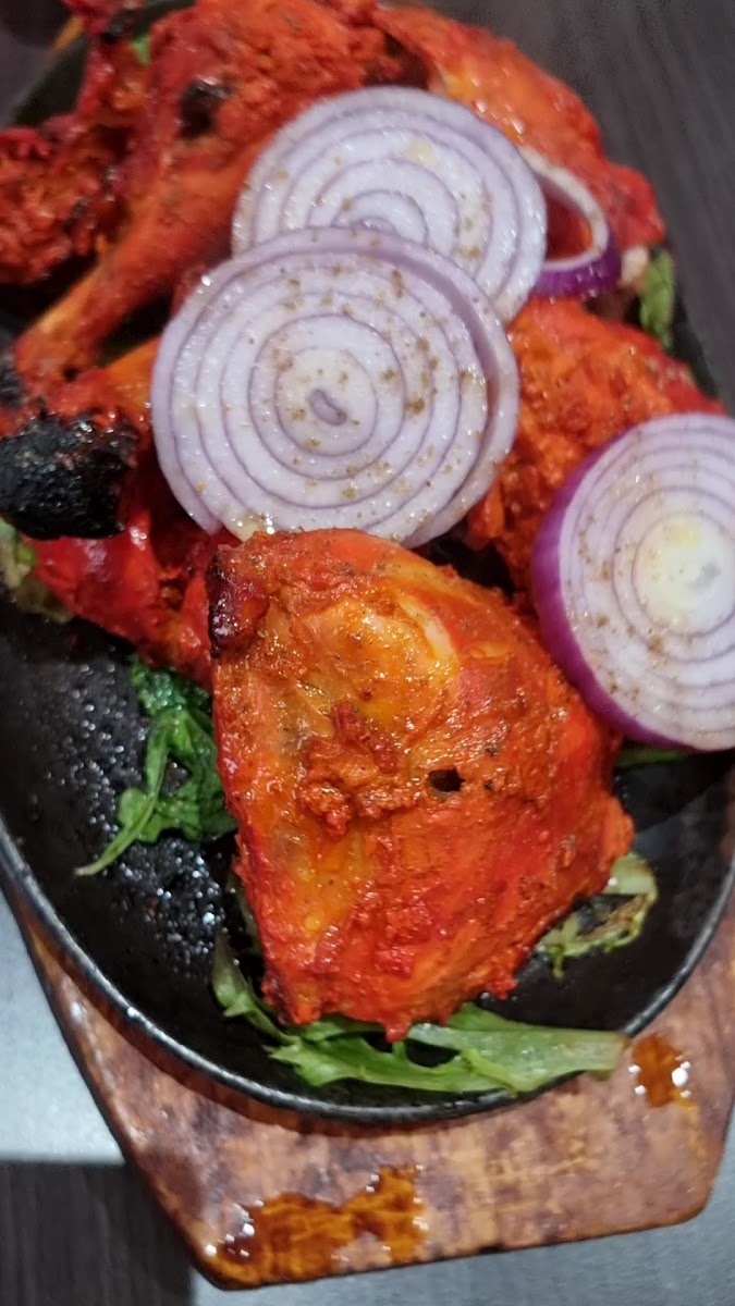 Punjab Indian Sweets And Restaurant-2