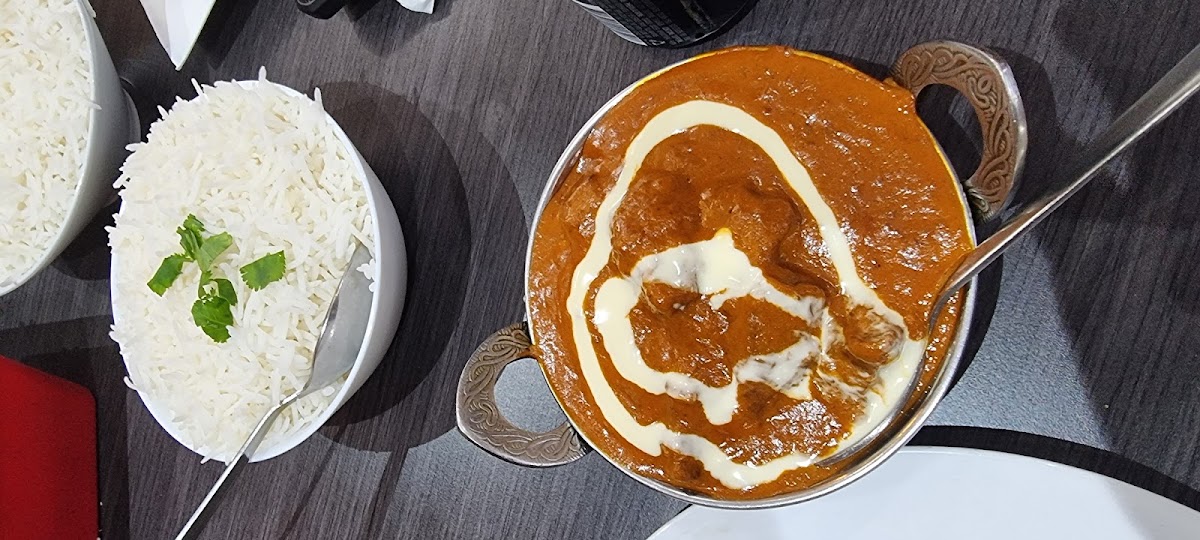 Punjab Indian Sweets And Restaurant-9